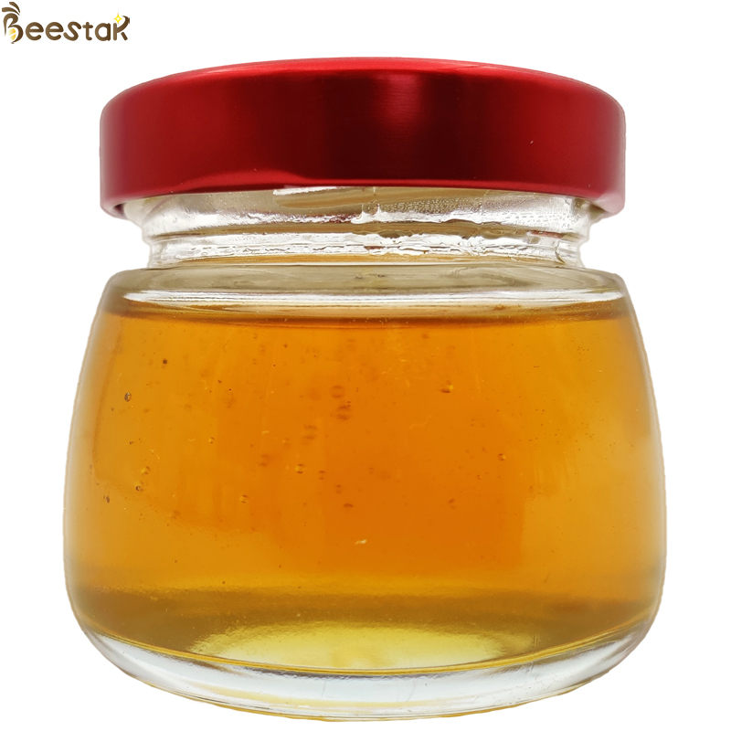 Заводская распродажа, низкая цена, чистый сырой натуральный мед штора jujube
