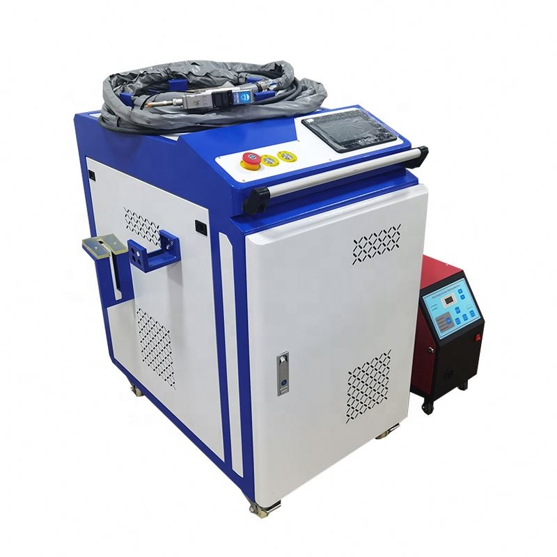 2022 Raycus Jpt Max 1kw 1.5kw 2kw волокна лазерные сварочные аппараты для съемки под водой портативная волоконная лазерная сварочная машина портативный