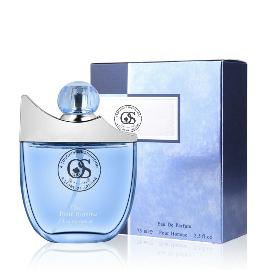 50 мл OEM роскошные женские Parfum de marque, фирменные мужские духи