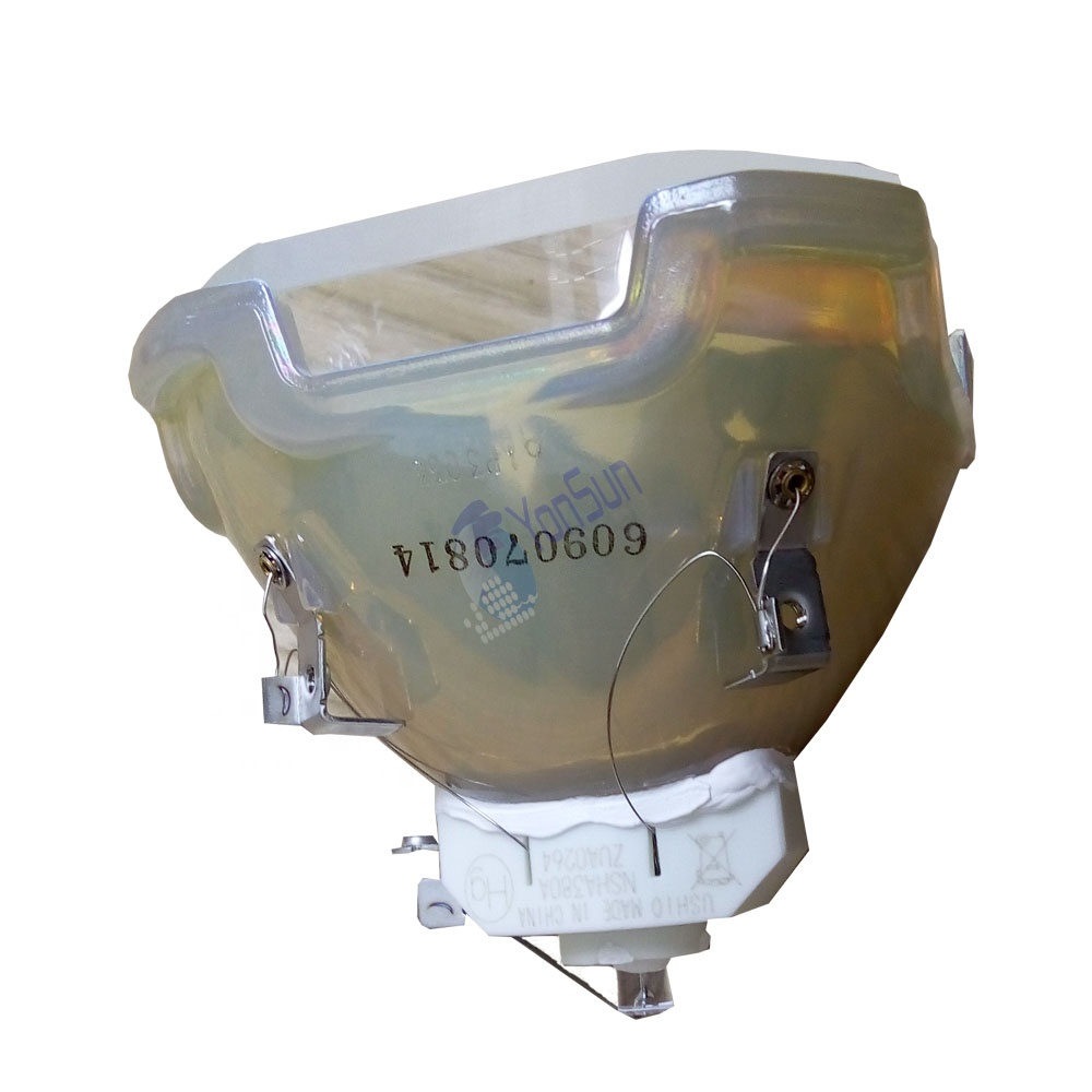 Оригинальная Лампа для проектора Ushio NSHA380W с высокой мощностью (OB)