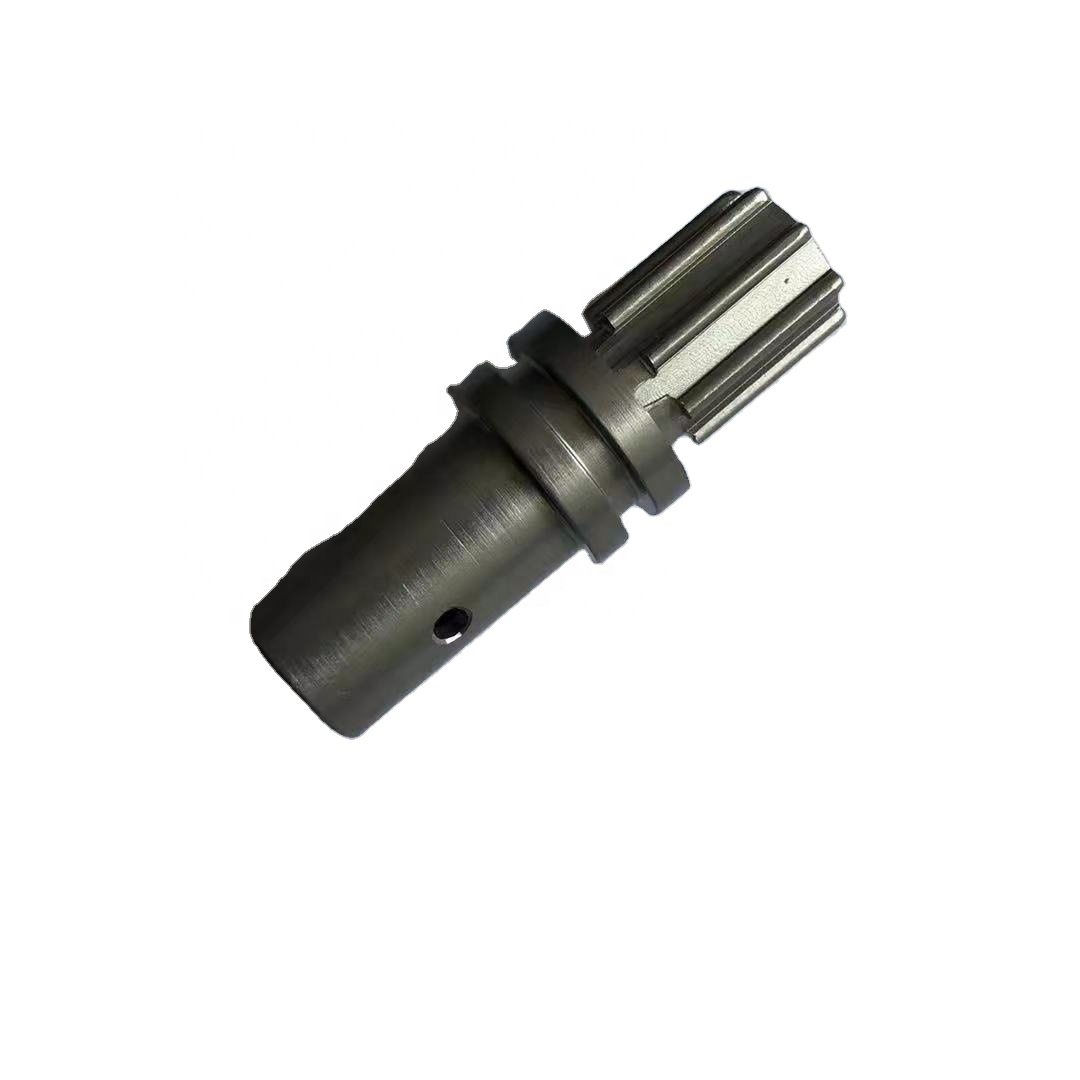 Hot Sell Precious Metals Laser Machining CNC Milling CNC Parts Manufacturer