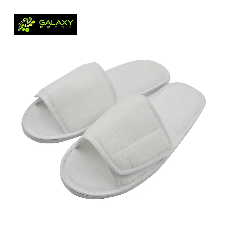 Sublimation Textile, Blanks Slippers for hotel