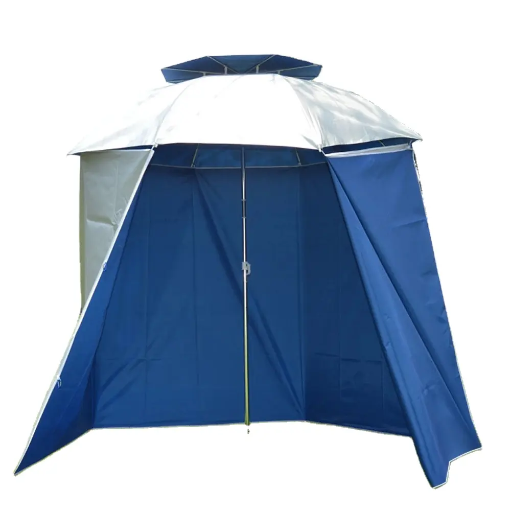 Rainproof Wall Tent Cloth Of Fishing Umbrella Folding Shade Cloth