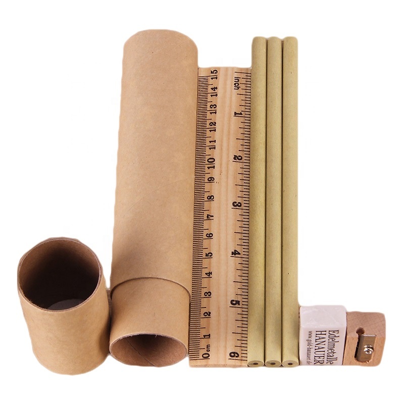 Wholesale Stationary Accessories Back to School Stationery Set for Kids School Supplies Kit