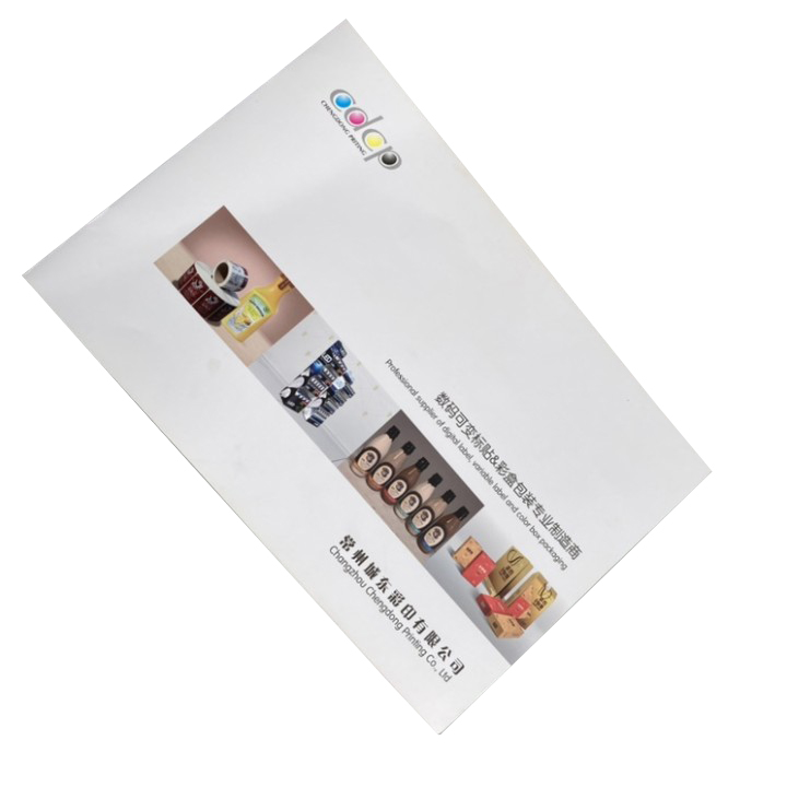 Custom Printing Book Easy English Story Book for School Kids Children Softcover Fancy Art Surface Finish Work Paper Board Color