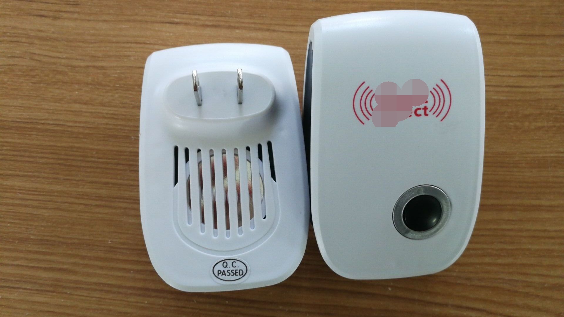 Power Transmission Parts Acoustic mosquito repellent rat electronic insectWorms