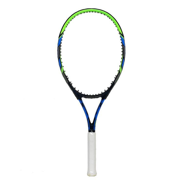 Hot Sale Best Quality Tennis Racket Junior Professional Ground Tennis Racket Custom Tennis Racket