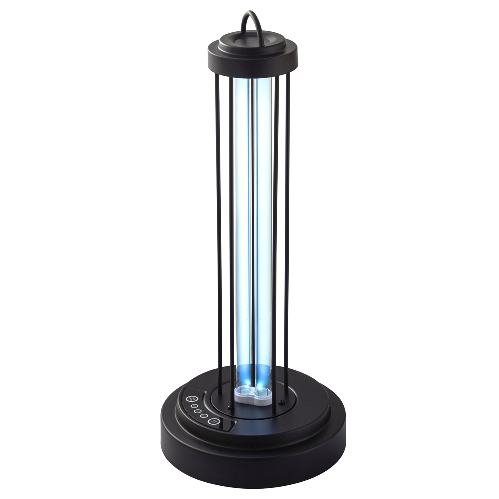 253.4nm 185nm virus uv ultraviolet sterilizer light uv germicidal lamps for home sterilization