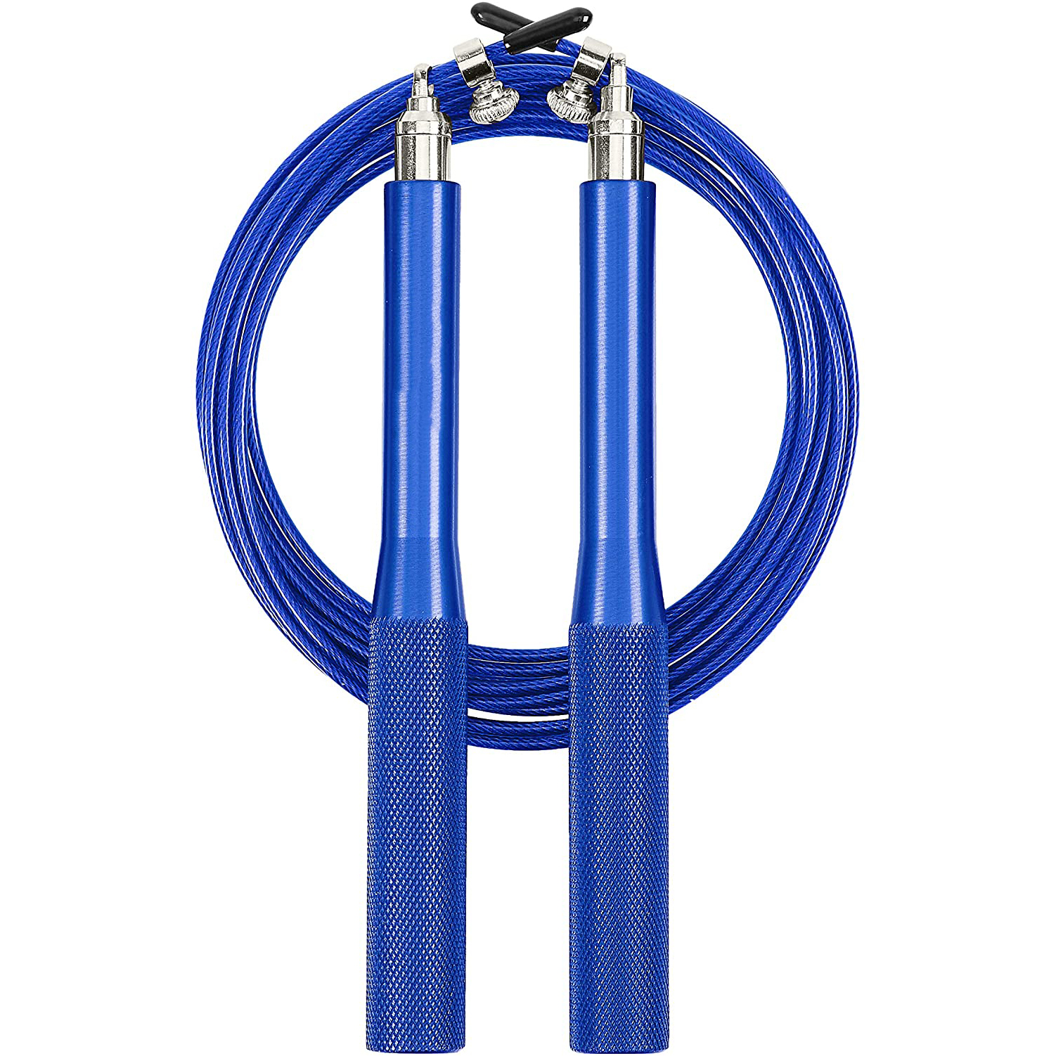Exercise Fitness High Fast Speed Rope Skipping Rope For Fitness Metal Fitness Jump Rope
