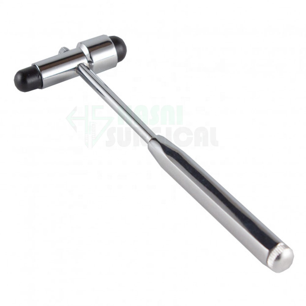 Cheap price Manufacture Neurological reflex hammer taylor percussion hammer diagnostic hammer