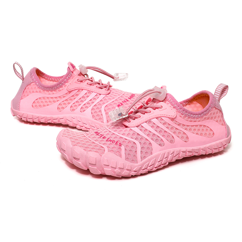 Boys and girls water shoes barefoot non-slip wading shoes breathable shoes for children