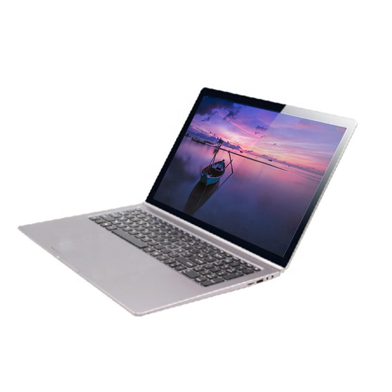 Оптовая продажа 15,6 дюймов ноутбук Core i7 5500U компьютер J4115 Quad Core бизнес игровой ноутбук