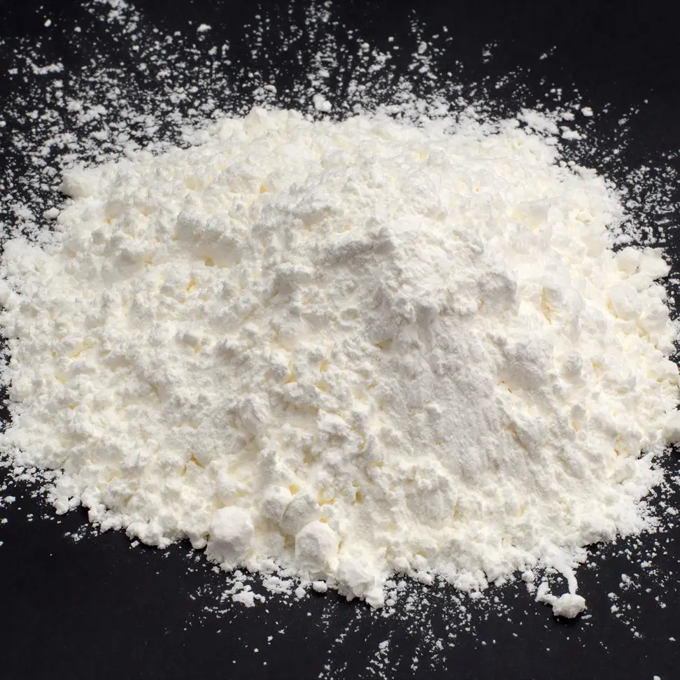 Food grade native corn starch with reasonable price in bulk