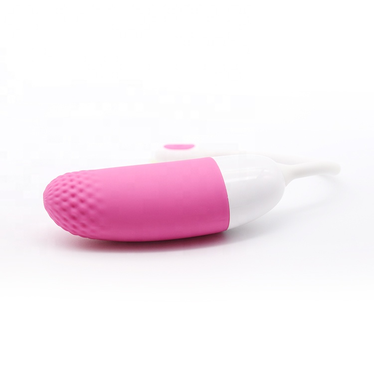 Волшебное движение секс-игрушки Водонепроницаемый G Spot Love Eggs Вибратор Пуля Вибратор волшебный Vini Silicon/abs CN;SHG SMV16 для женщин CE ROHS