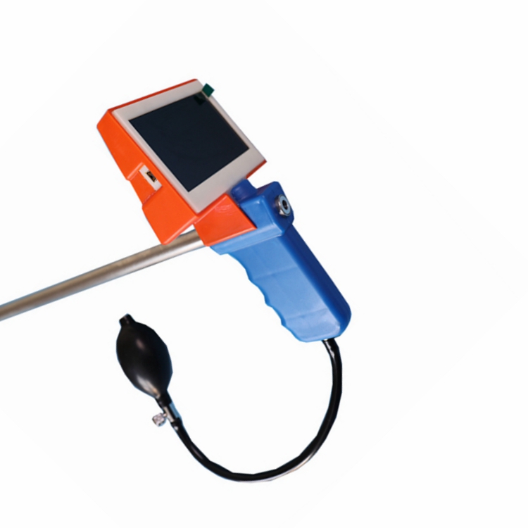 easy operating Visual Artificial Insemination equipment kit for animals dog goat bee pig