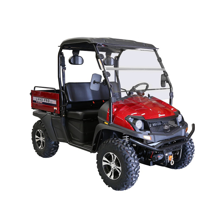 Лидер продаж, ферма UTV 450cc 4x4 для фермы или охоты