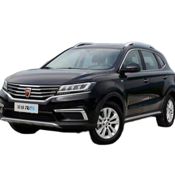 Дешевые подержанные автомобили для sal 2017 Roewe X5 1.5L 2,0 T Вождение 22000 км в хорошем состоянии подержанные автомобили в Китае