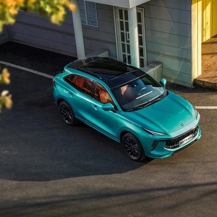 2021 г., Китай, Dongfeng suv, автоматическая парковочная машина T5EVO с подсветкой на продажу