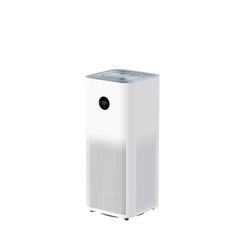 Глобальная версия Mi Air Purifier Pro H с управлением через приложение, световой датчик, Многофункциональный Умный очиститель воздуха, европейская версия