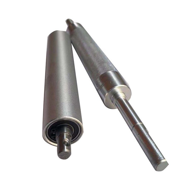 Manufacturers supply high-precision corrugated roller tungsten carbide corrugated roller alloy corrugated Roller