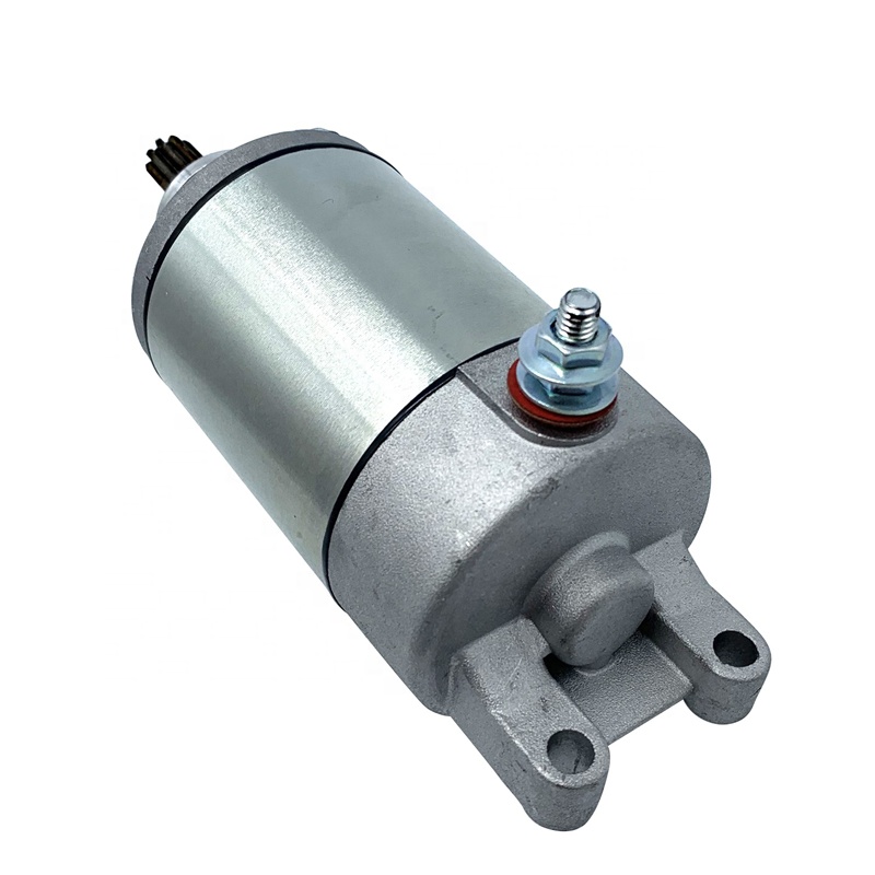 Hot Sale New LTZ400 DRZ400 KFX KSF 21163-S004 Starter Motor for Suzuki Motorcycle ATV