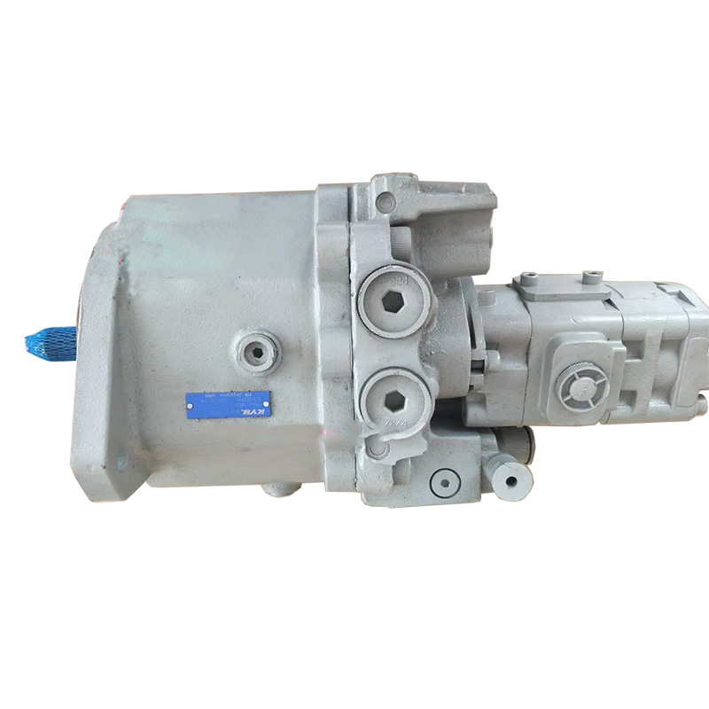 KYB PSVL2-36CG-2 гидравлический насос, PSVL2-36 части насоса