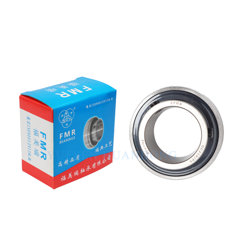 UC211 UC210 UC209 UC208 вставные подшипники YAR 208 209 210 211-2F внешний сферический подшипник