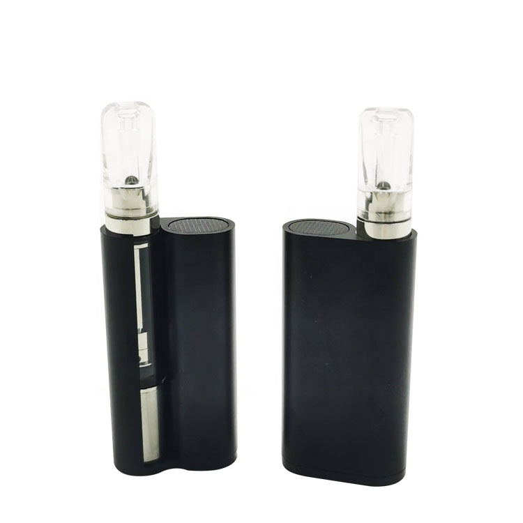 180 мАч vape pen батарея CBD Vape Mod Kit испаритель box mod