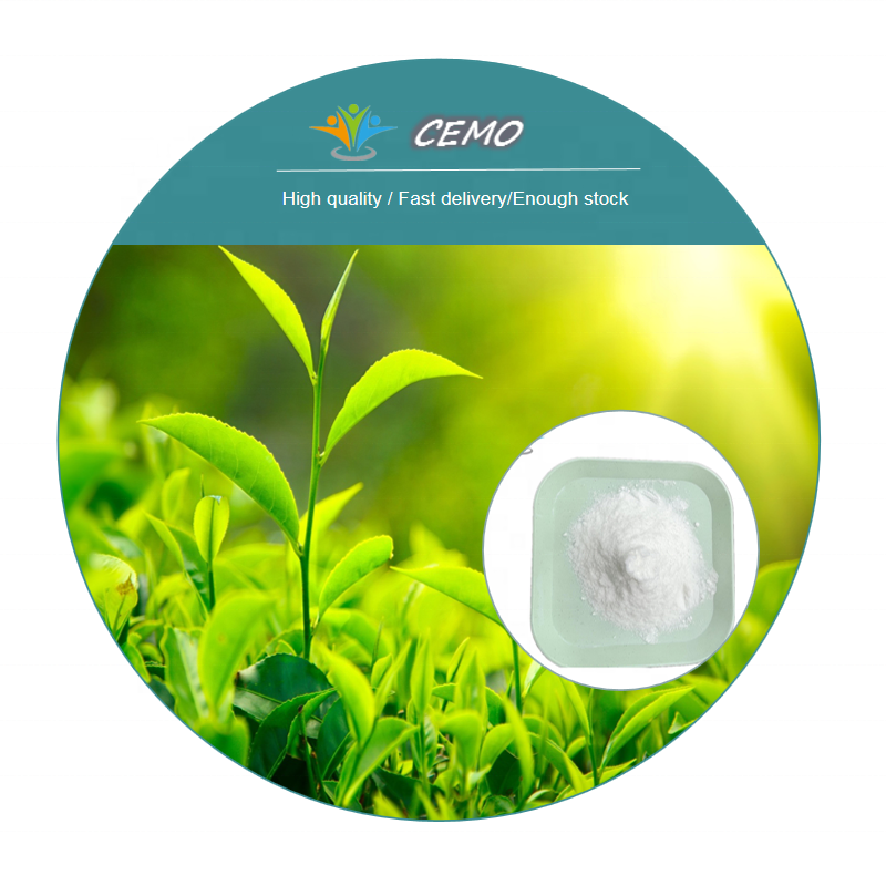Factory Direct Sale Top Quality CAS 540-72-7 Sodium thiocyanate Powder