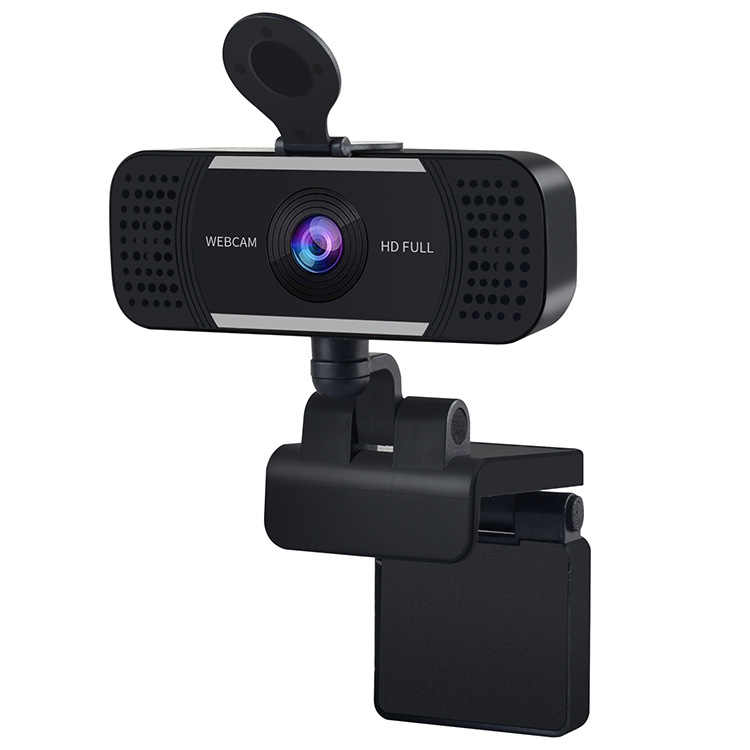 Factory wholesale hot sale can be customized, 2K 4K auto zoom, HD video call Web Camera