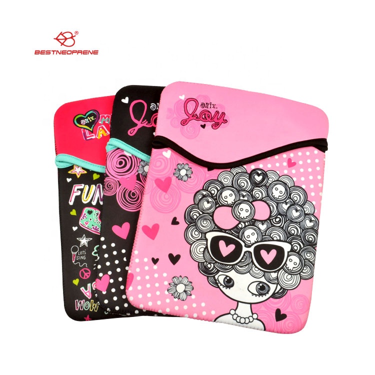 Top Quality Custom Neoprene Tablet Bag for Men Women Wholesale Business Bag Laptop Bag Laptop Sleeve