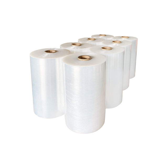 Lldpe промышленная стретч-пленка jumbo 50кг