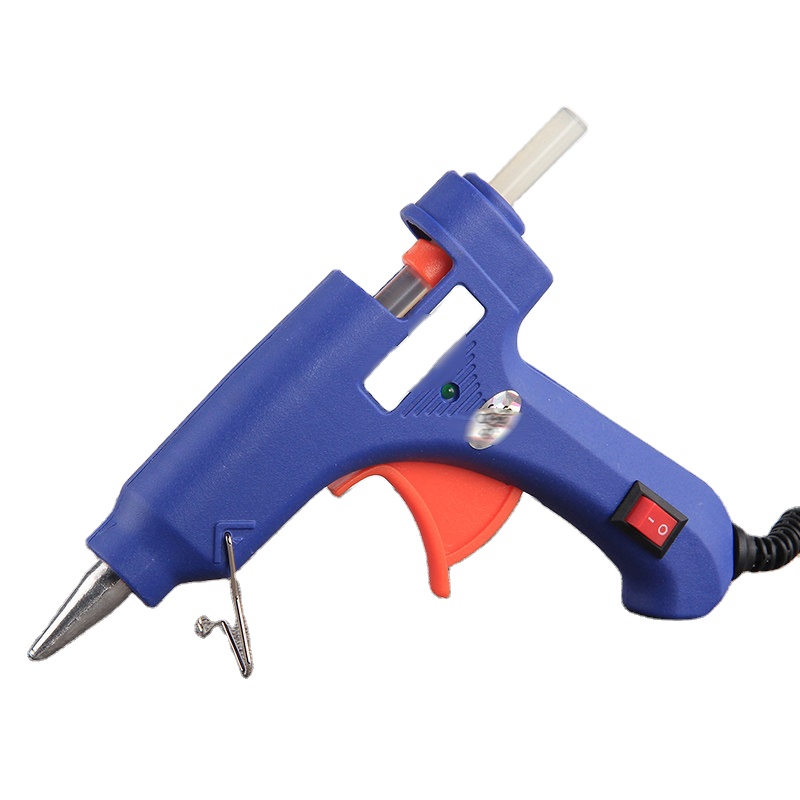 2021 high quality hot glue melt gun made in china