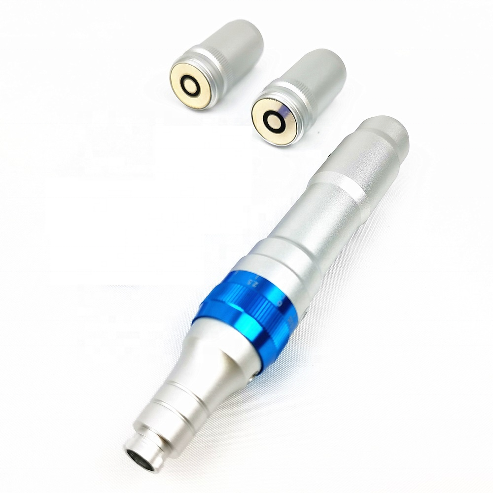 Dr pen ultima A6 M5 A1 M7 M8 N2 Korea microneedling meso derma pen
