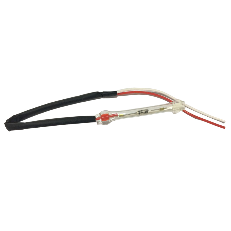 High quality refrigerator spare parts refrigerator thermal fuse
