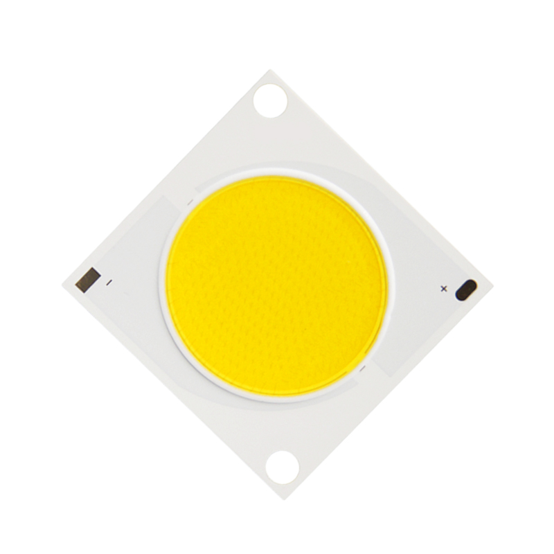 Индивидуальный чип Bridgelux AC COB LED 5 Вт 10 Вт 15 Вт 20 Вт 30 Вт Трековый светодиодный светильник COB