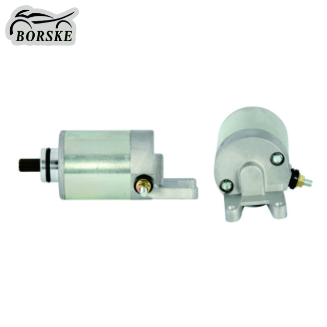 SM14-258 двигатель мотоцикла скутер электрический стартер двигатель для VESPA 125 vespa125 GTS
