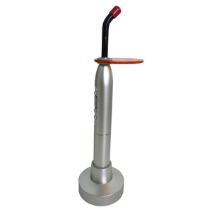 Teeth Cleaning dental equipment Cheap dental unit with dental handpiece and curing light