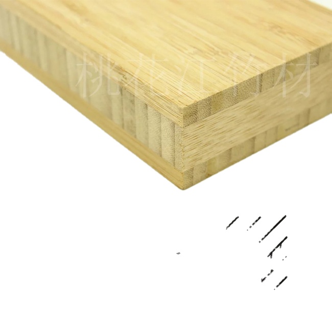 Top ranking manufacturer supplied Narrow grain natural bamboo plywood, bamboo Plyboo
