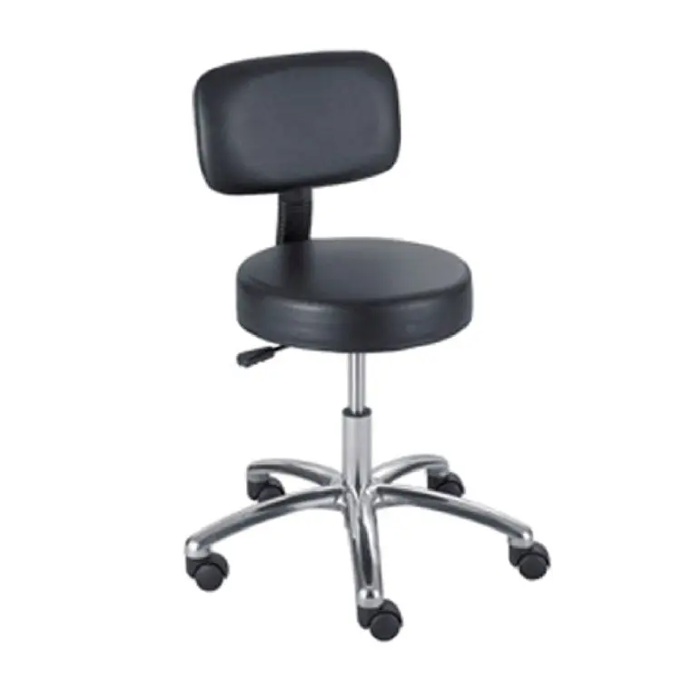 High Quality Laboratory equipment furniture adjustable Medical Laboratory Chairs Lab stool