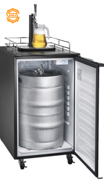 30L/20l/разливного пива охладитель бочонка дозатор для пива kegerator,