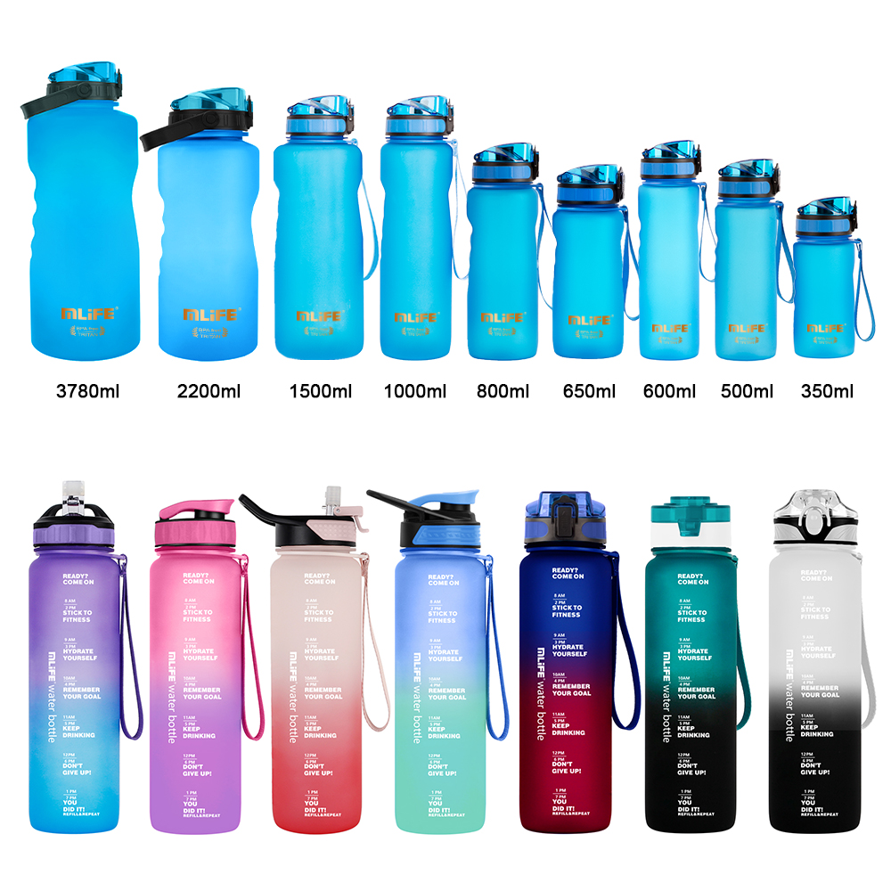 BPA free ODM custom logo tritan 350ml/12oz durable kids bottle school water bottle portable outdoor plastic sports water bottle