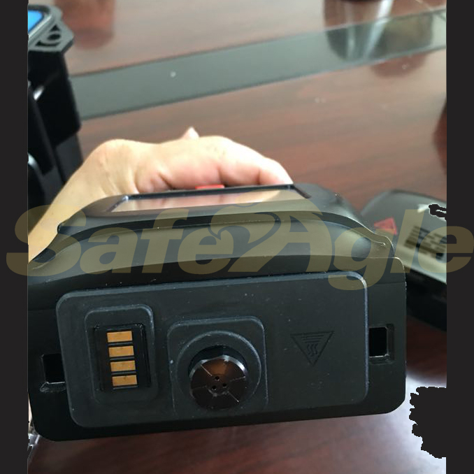Safeagle SE-ED1905 портативные препараты взрывное устройство сканер обнаружения взрывного детектора