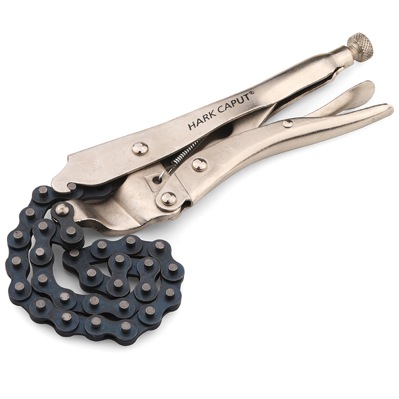 Carbon Steel Welding Tool C Locking Ring Hose Clamp Vice grip plier wrench nails oval jaws vise locking grip