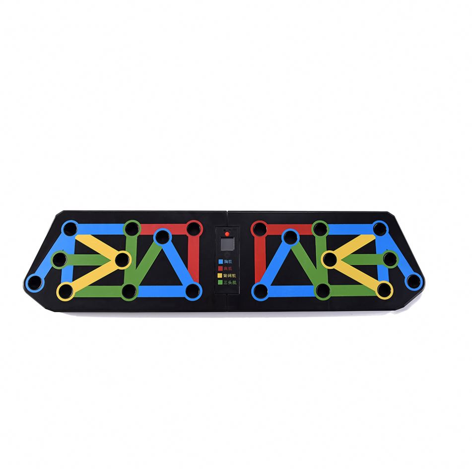 Push-Ups Stands Bars Tool For Fitness Chest Training Exercise abdominal Muscle Trainer Sports Home Fitness Equipment