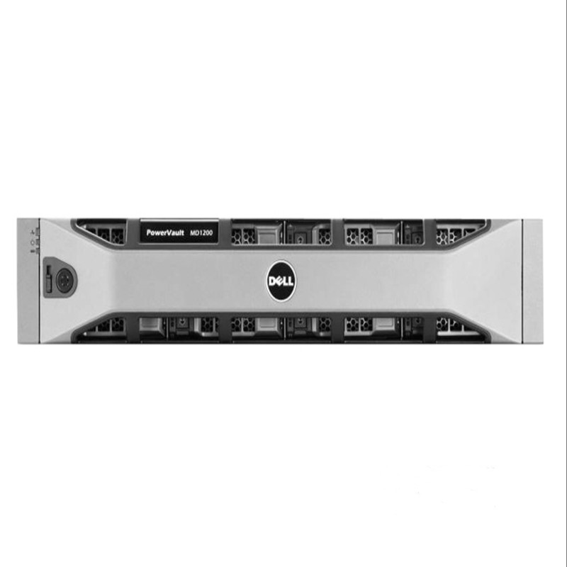 Сетевое хранилище Dell powerveld MD1200