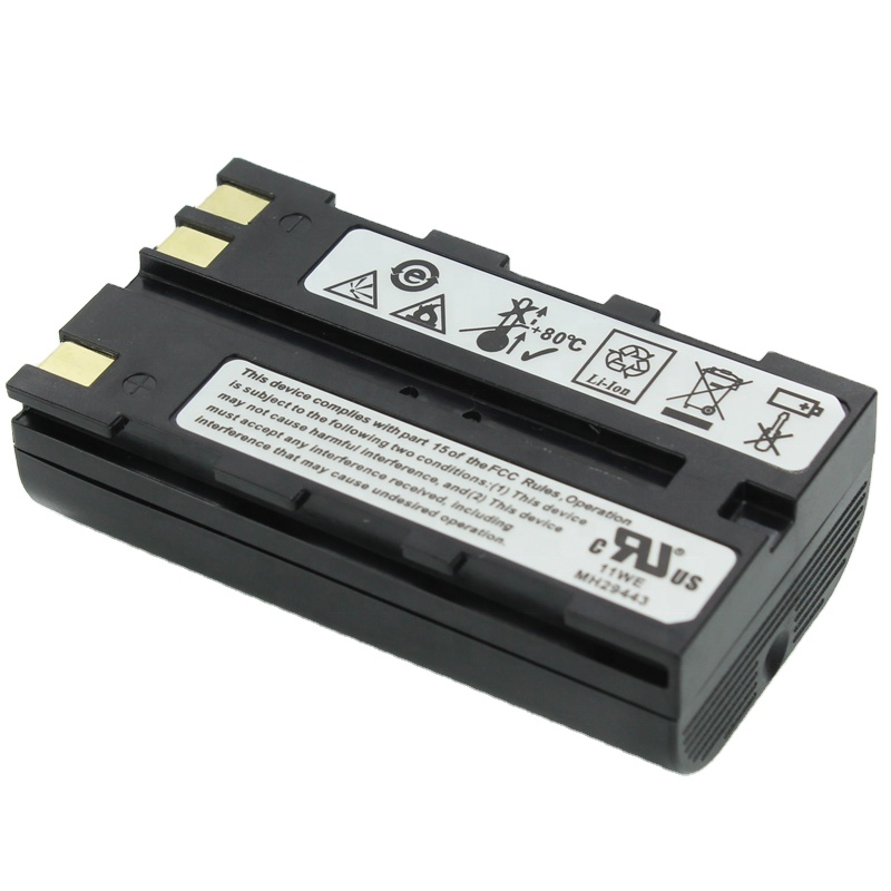 Lei ca GPS GEB212 батарея для Lei ca общая станция TS 09 TPS1200 ATX1200 GS15 серия батарея