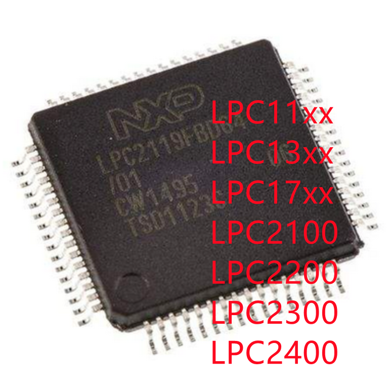 MC9S08PT32VLH-NXP IC MCU 8BIT 32KB FLASH 64LQFP