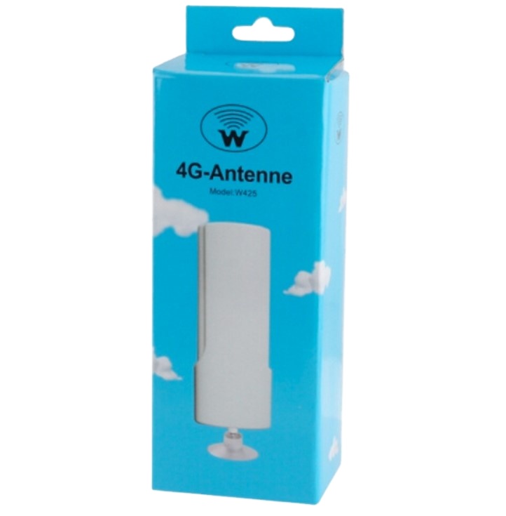 25dbi huawei 3G 4g lte антенна усилитель сигнала CRC9 разъем w425 для модема Huawei 3G b970b b68l mf28G b593 e5172 e3131 антенна