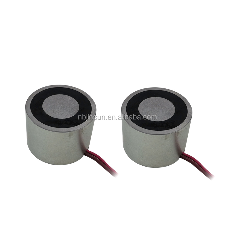 JSP-3529K 300N 12v 24v Dc поддерживающий соленоид